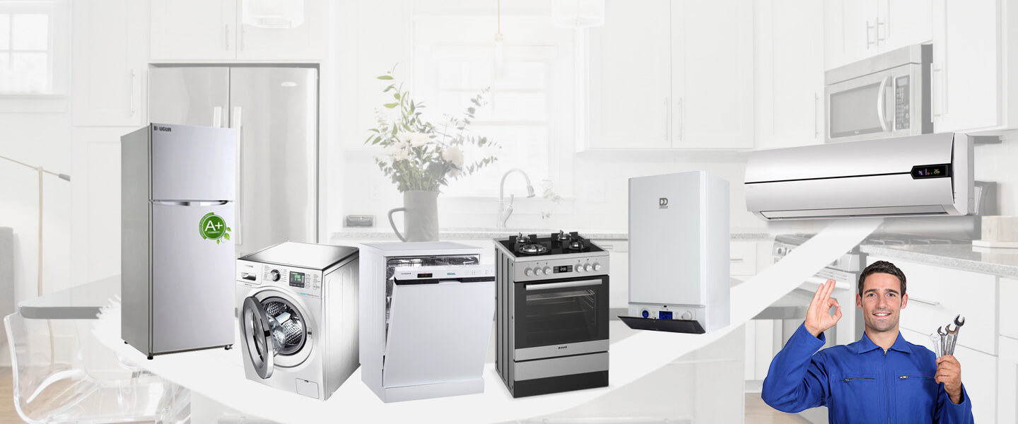 Devrek Hotpoint Servisi